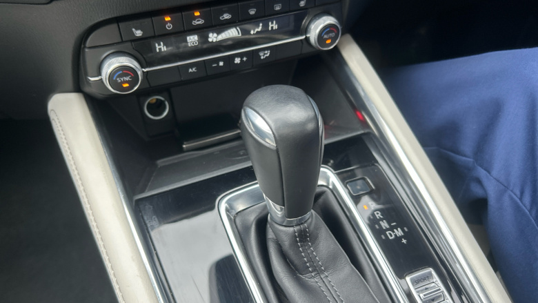 Mazda CX-5 2.0 e-Skyactiv G MHEV Exclusive-Line 5dr Auto Petrol Estate